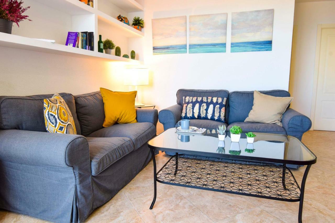 Letmalaga Bay Views Apartment Málaga