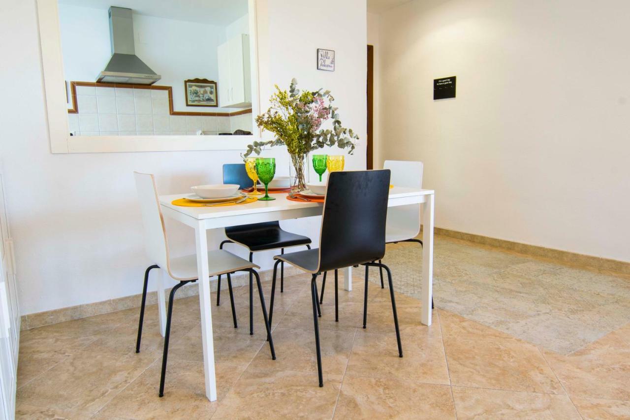 Apartment Letmalaga Bay Views Málaga